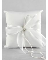 Simplicity Ring Pillow