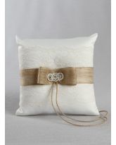 Savannah Ring Pillow