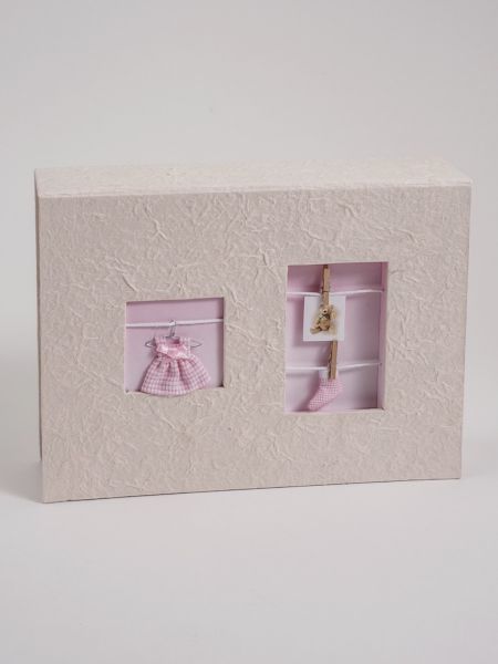 "It's A Girl" Gift Set