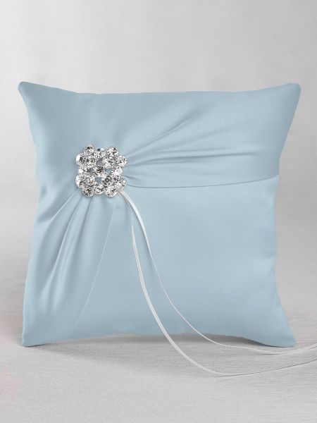 Garbo Ring Pillow