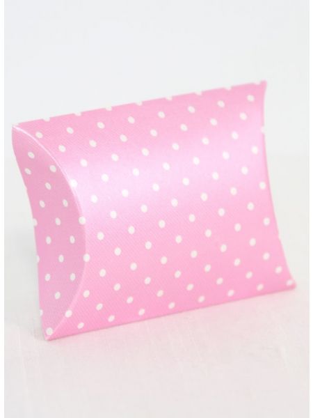 Dotted Favor Packet