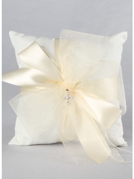 Grace Collection Ring Pillow