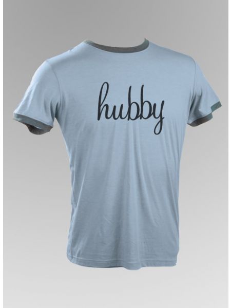 hubby T-Shirt