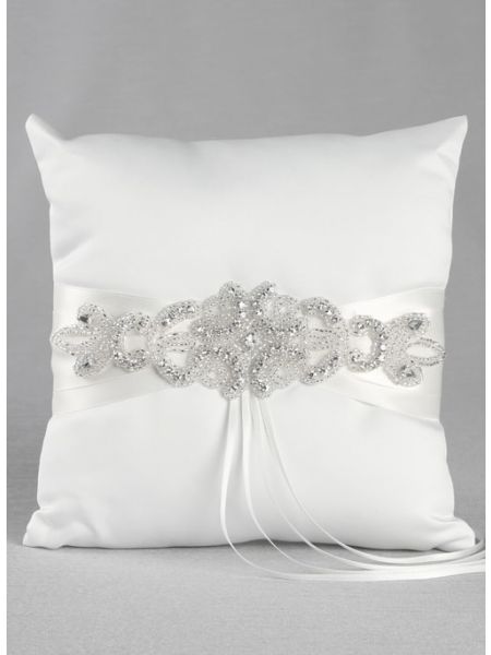 Adriana Ring Pillow