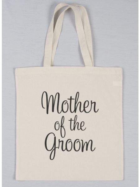 Mother of the... Tote Bag