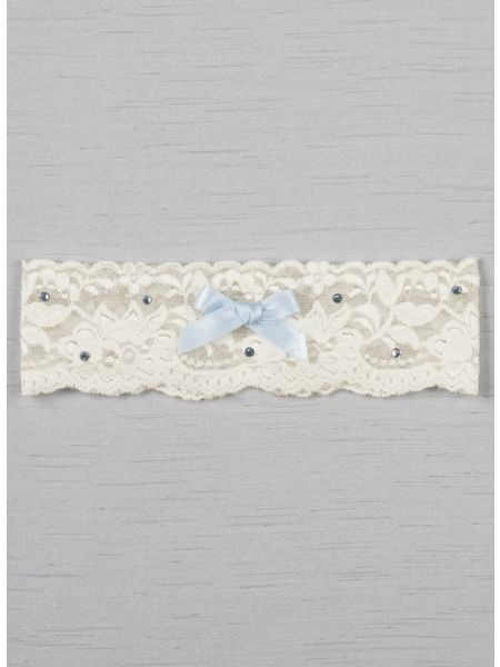 Nora Garter - Available in Plus