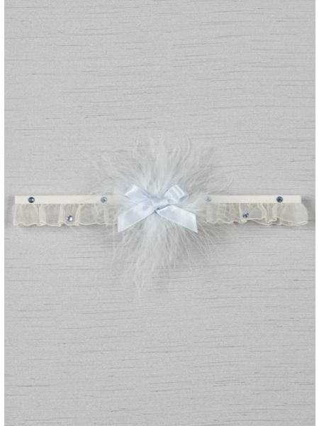 Naomi Garter - Now available in PLUS