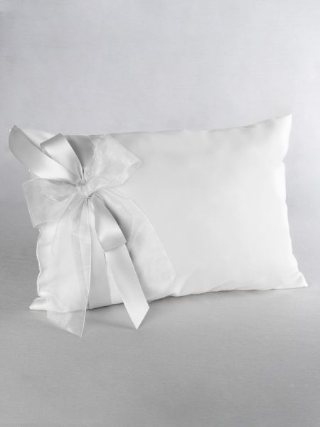Custom Color Kneeling Pillow_White