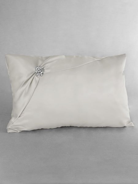 Garbo Kneeling Pillow-Ivory