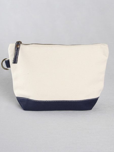 All In One Pouch - Navy