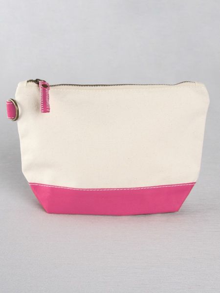 All In One Pouch - Pink