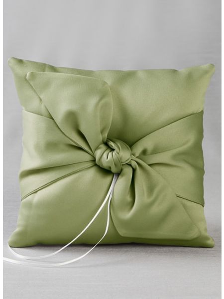 Love Knot Ring Pillow