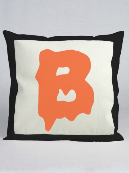 Tenereze Exclusive | Halloween B Pillow