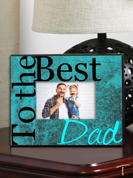 Tenereze Exclusive | Best Dad Frame