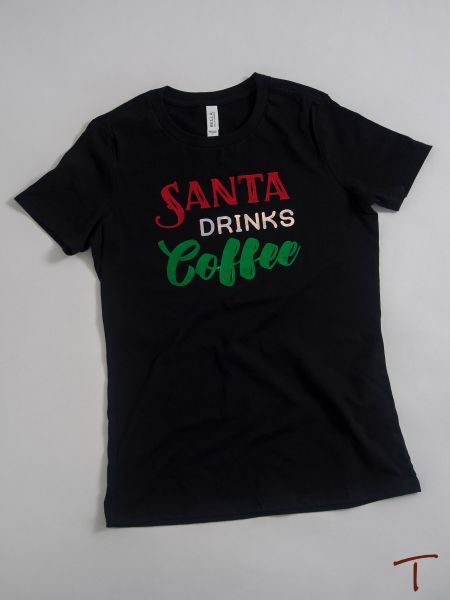Tenereze Exclusive - Santa Drinks ...