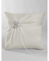 Garbo Ring Pillow