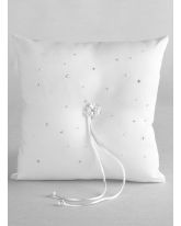 Celebrity Ring Pillow 