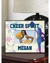 Tenereze Exclusive | Cheer Spirit Frame