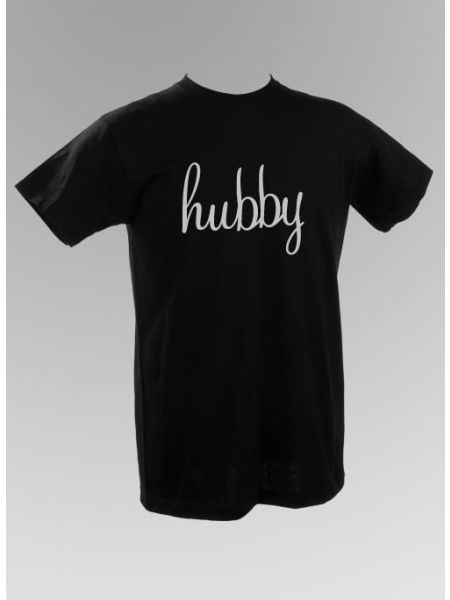 hubby T-Shirt