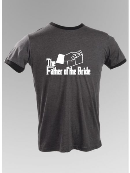 Father of... T-Shirt