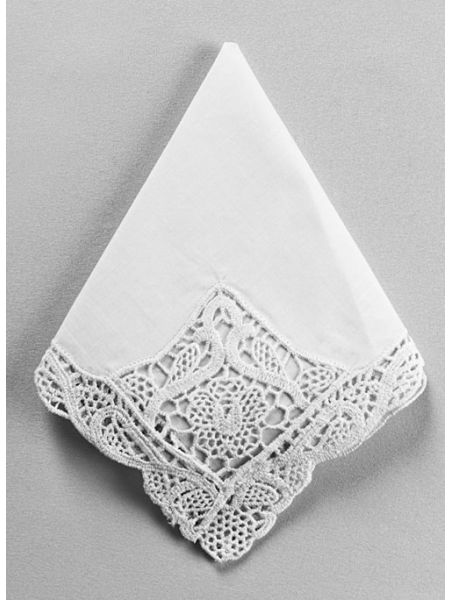 Venise Handkerchief