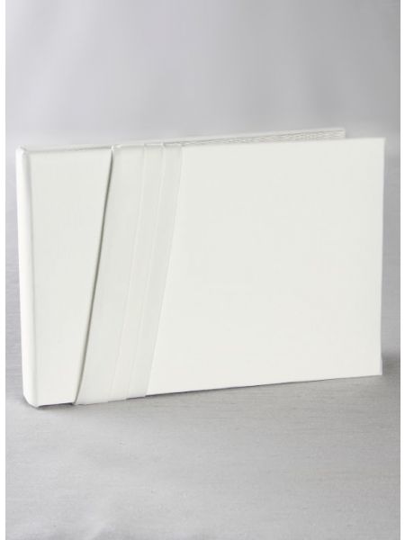 Audrey Guest Book-Ivory