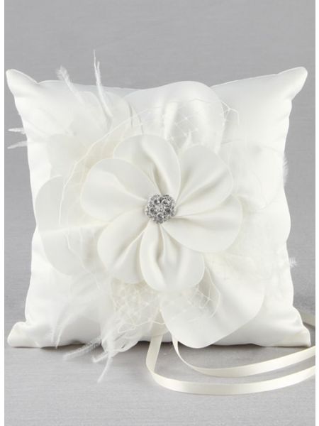 Somerset Ring Pillow 