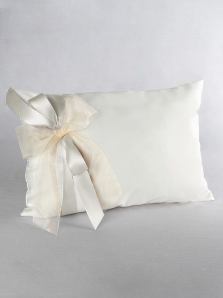 Custom Color Kneeling Pillow_Ivory