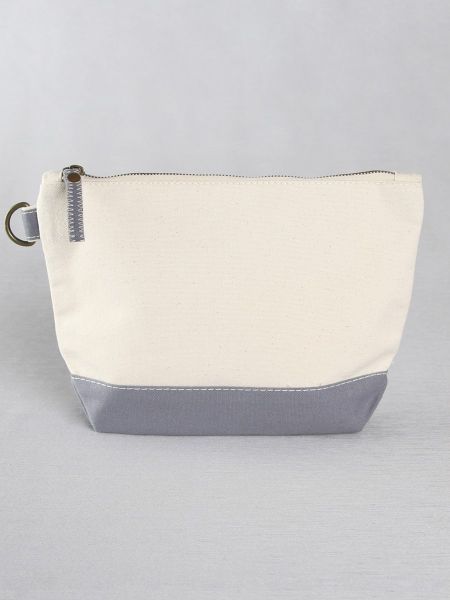 All In One Pouch - Grey
