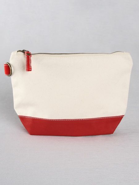 All In One Pouch - Red