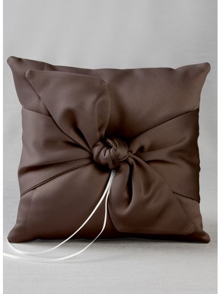 Love Knot Ring Pillow