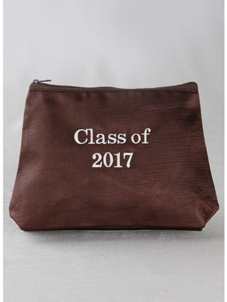 Class of ...Cosmetic Bag