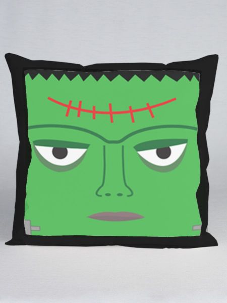Tenereze Exclusive | Frankenstein Pillow