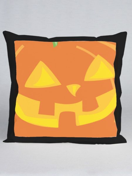 Tenereze Exclusive | Pumpkin Pillow