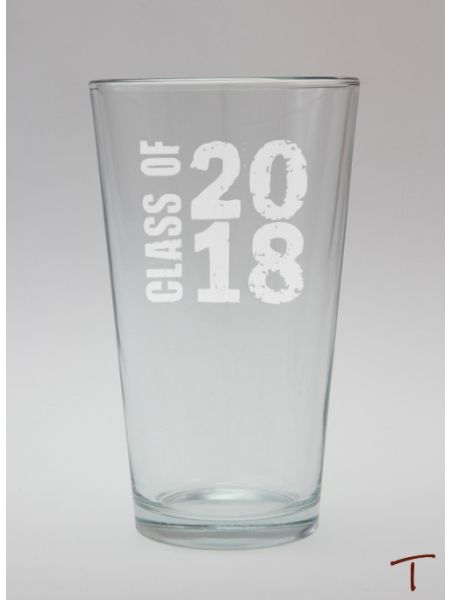 Class of... Glass