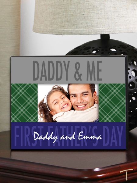 Tenereze Exclusive | Daddy & Me Frame